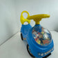 Paw Patrol Blue Sit & Ride Car (Pre-loved)