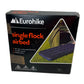 Eurohike Single Flock Airbed Mattress (Pre-Loved)