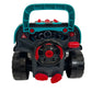 HOMCOM Engine Workshop Playset (Pre-Loved)