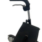 TrustCare Lets Go Out Swedish Design Folding Rollator Mobility Aid (Pre-Loved)