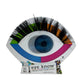 Eye Know: Trivia For Your Eyes Card Game (Pre-Loved)