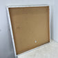 John Lewis Large St Ives Cornish Seaside Costal Canvas (Pre-Loved)