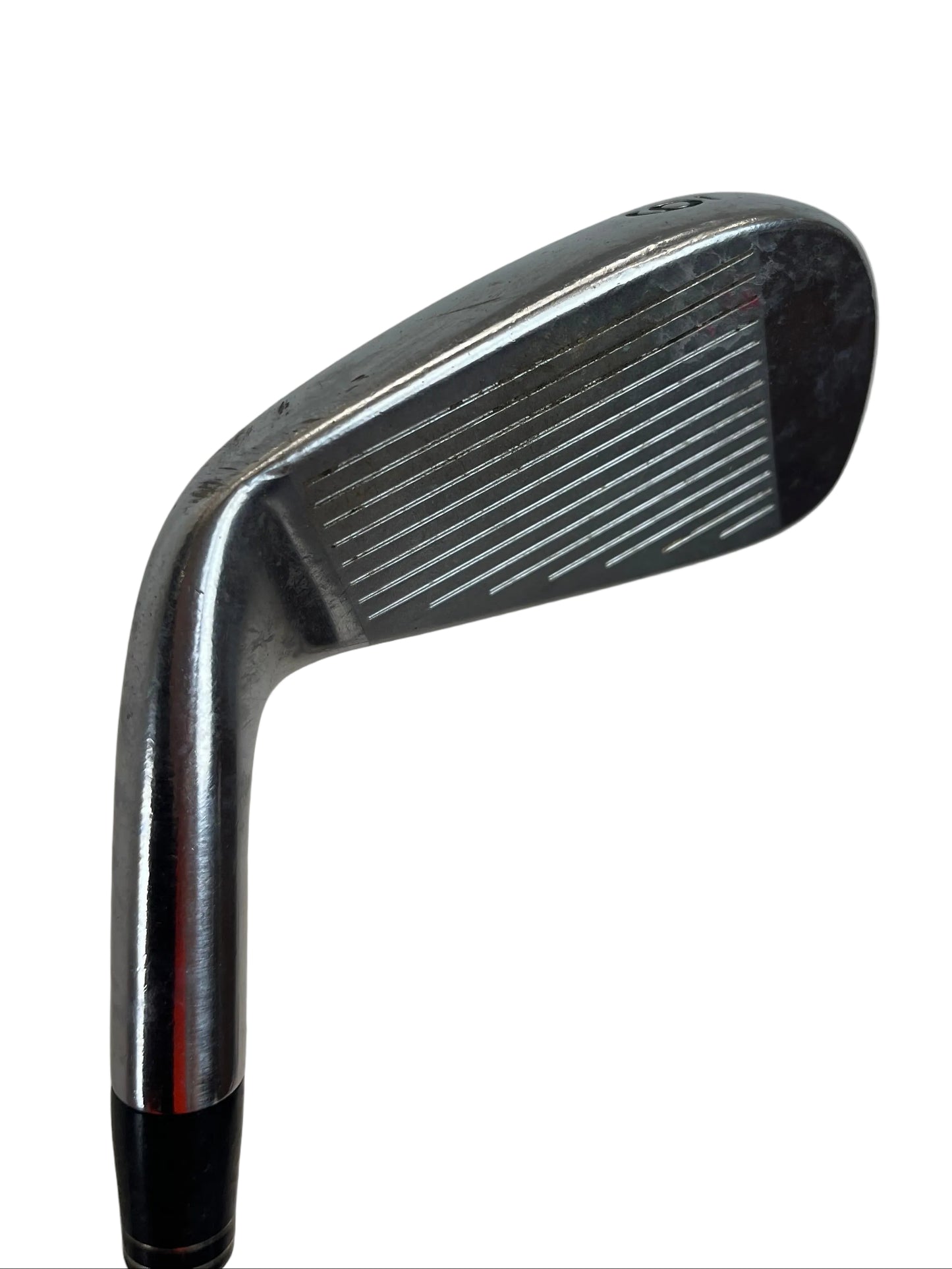 TaylorMade Tour Preferred 6 Iron Project X Golf Club (Pre-Loved)