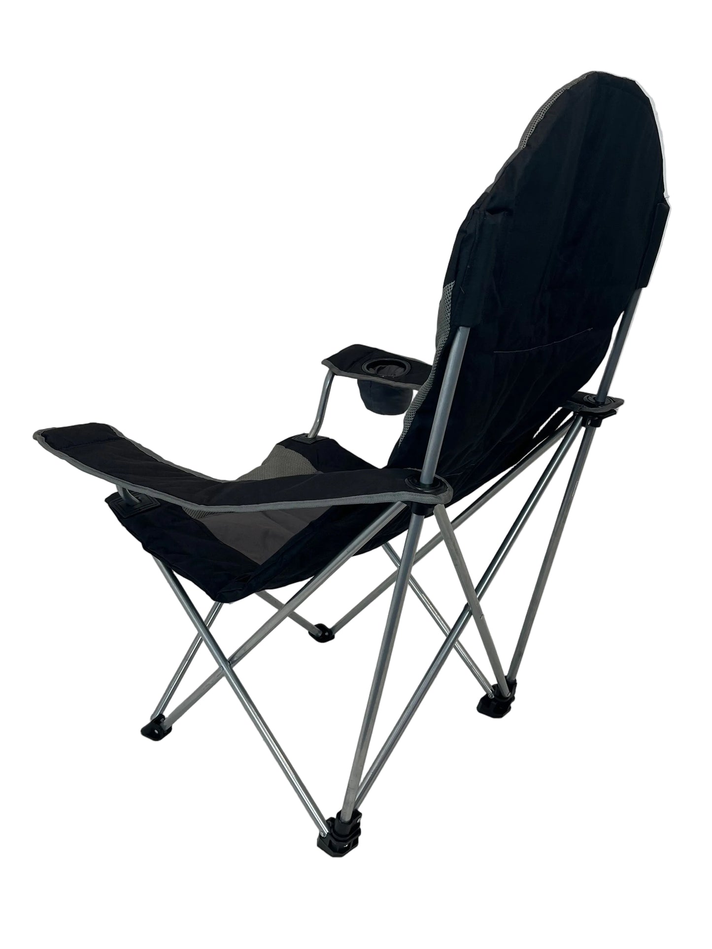 HiGear Kentucky Folding Camping Chair (Pre-Loved)