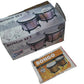 Wooden Bongo Set (Pre-Loved)