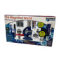 Discovery Channel The Magnified World Microscope Set (Pre-Loved)