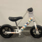 Serviced White Balance Bike (Pre-loved)