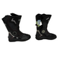 Crane Motorcycling Touring Boots (New)