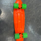 Orange Skateboard (Pre-loved)