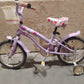 Fully Serviced Apollo Cherry Lane Kids Bike (Pre-loved) Renew Greater Manchester