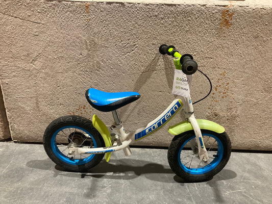 Fully Serviced Carrera Coast Balance Bike (Pre-loved) Renew Greater Manchester