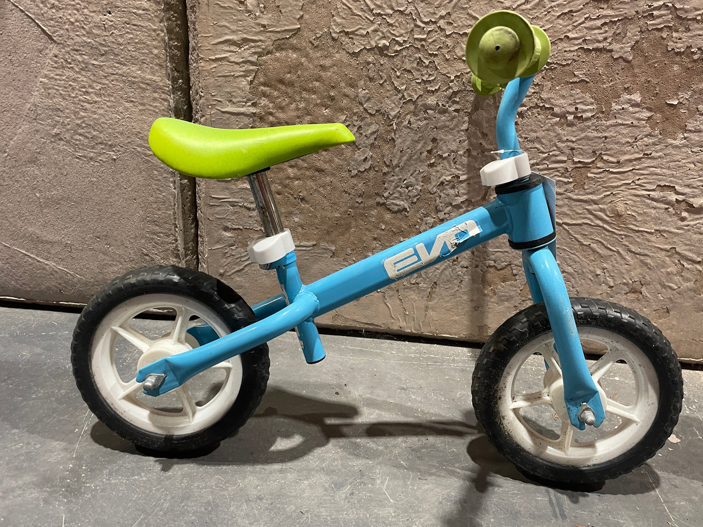 Fully Serviced Evo Balance Bike (Pre-loved) Renew Greater Manchester