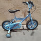 Fully Serviced T.12 Trax Children's Bike (Pre-loved) Renew Greater Manchester