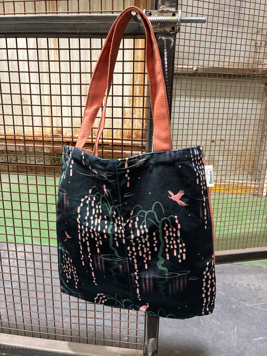 Renew Tote Bag