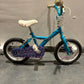 Apollo Petal 14” Bike (Pre-loved)