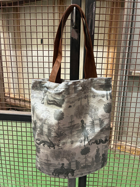 Renew Tote Bag