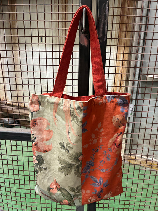 Renew Tote Bag