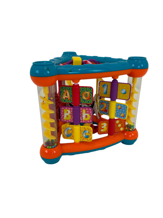 Activity Triangle (Pre-loved)