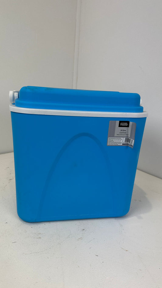 24 Litres Cool Box (Pre-loved)
