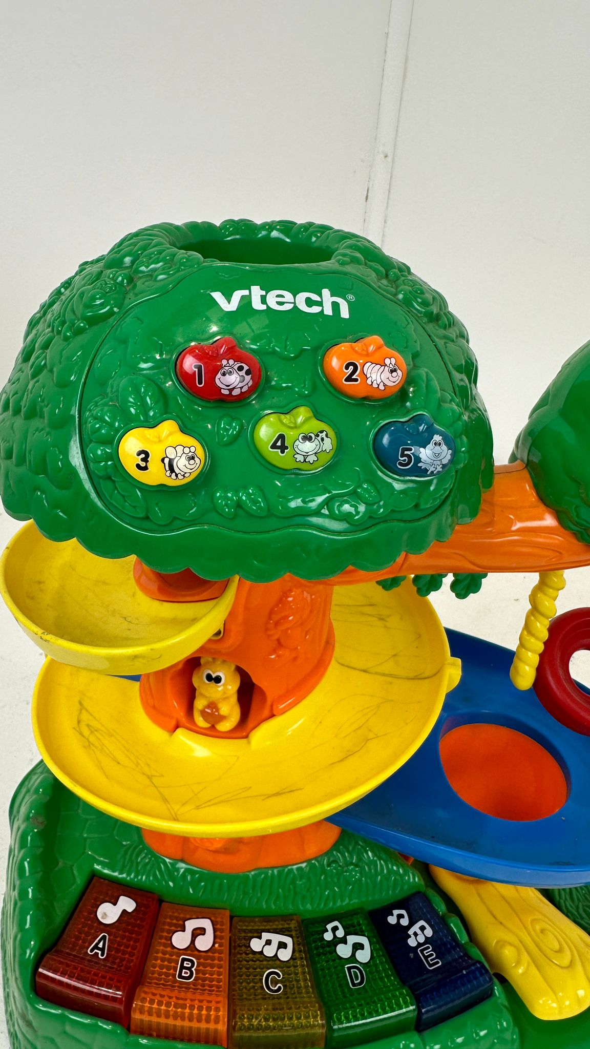 Vtech Discovery Tree (Balls Not Included) – Renew Greater Manchester