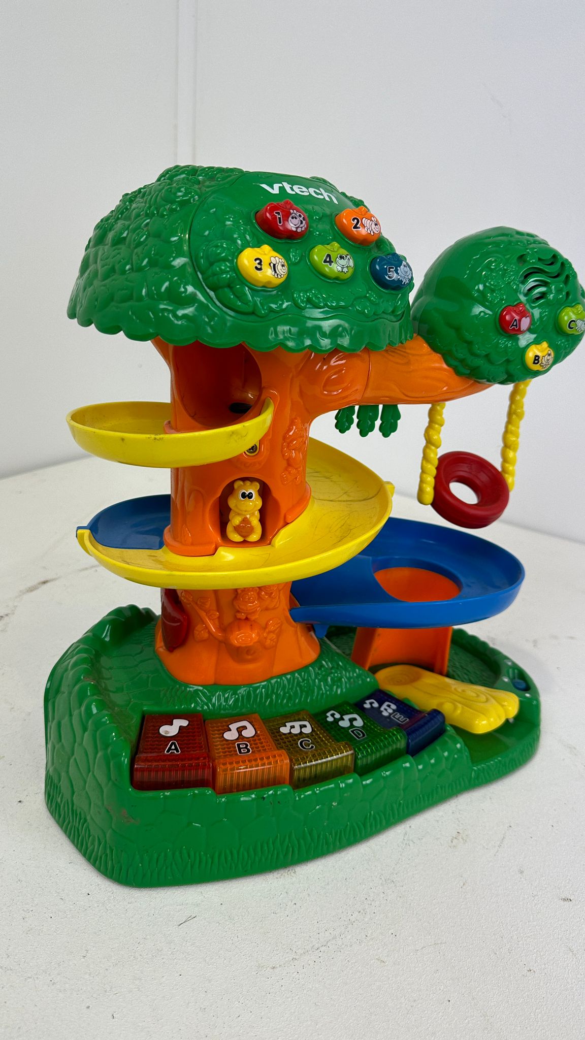 Vtech Discovery Tree (Balls Not Included) – Renew Greater Manchester