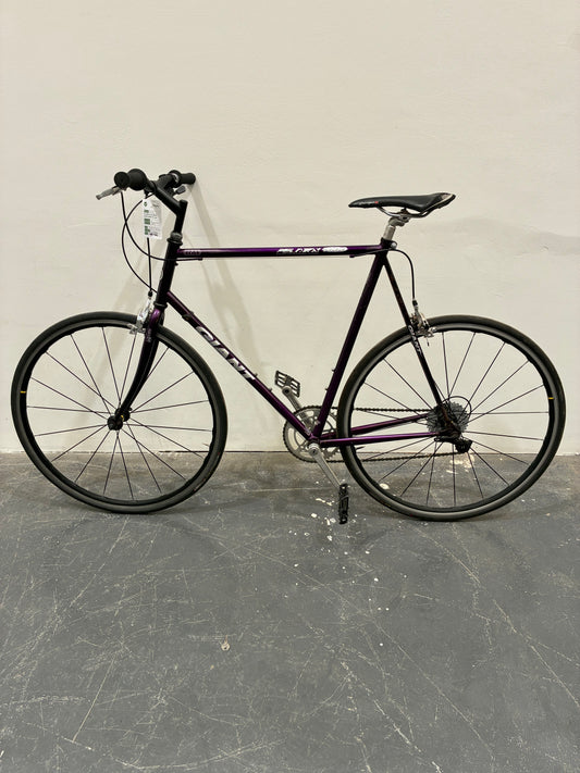 Giant Peloton 7000 Road Bike (Pre-loved)