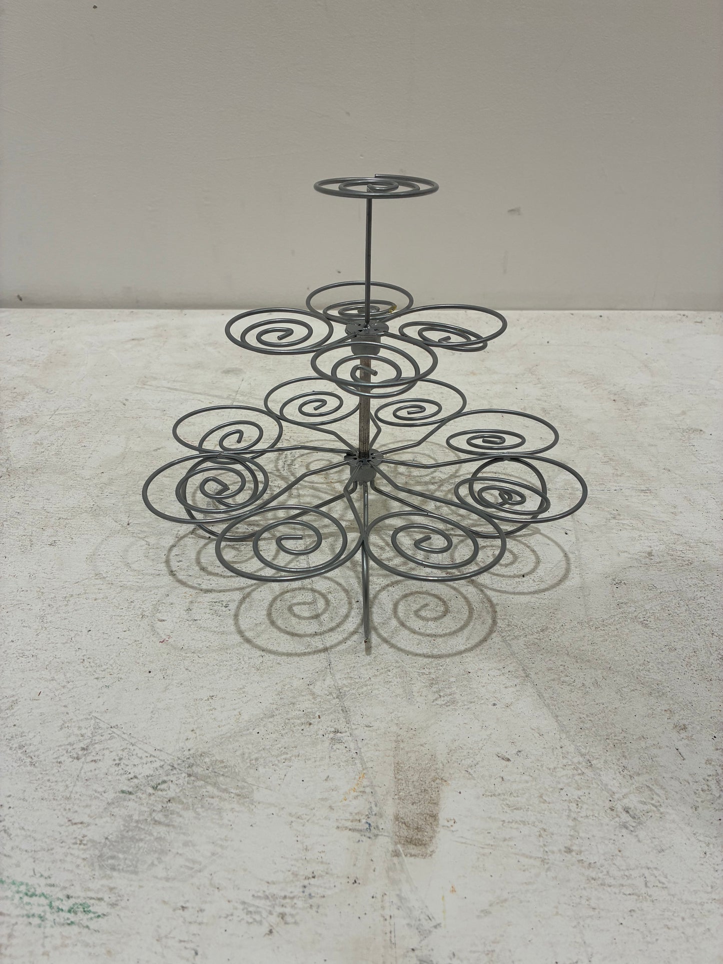 Bakers Dozen Cupcake Stand (Pre-loved)