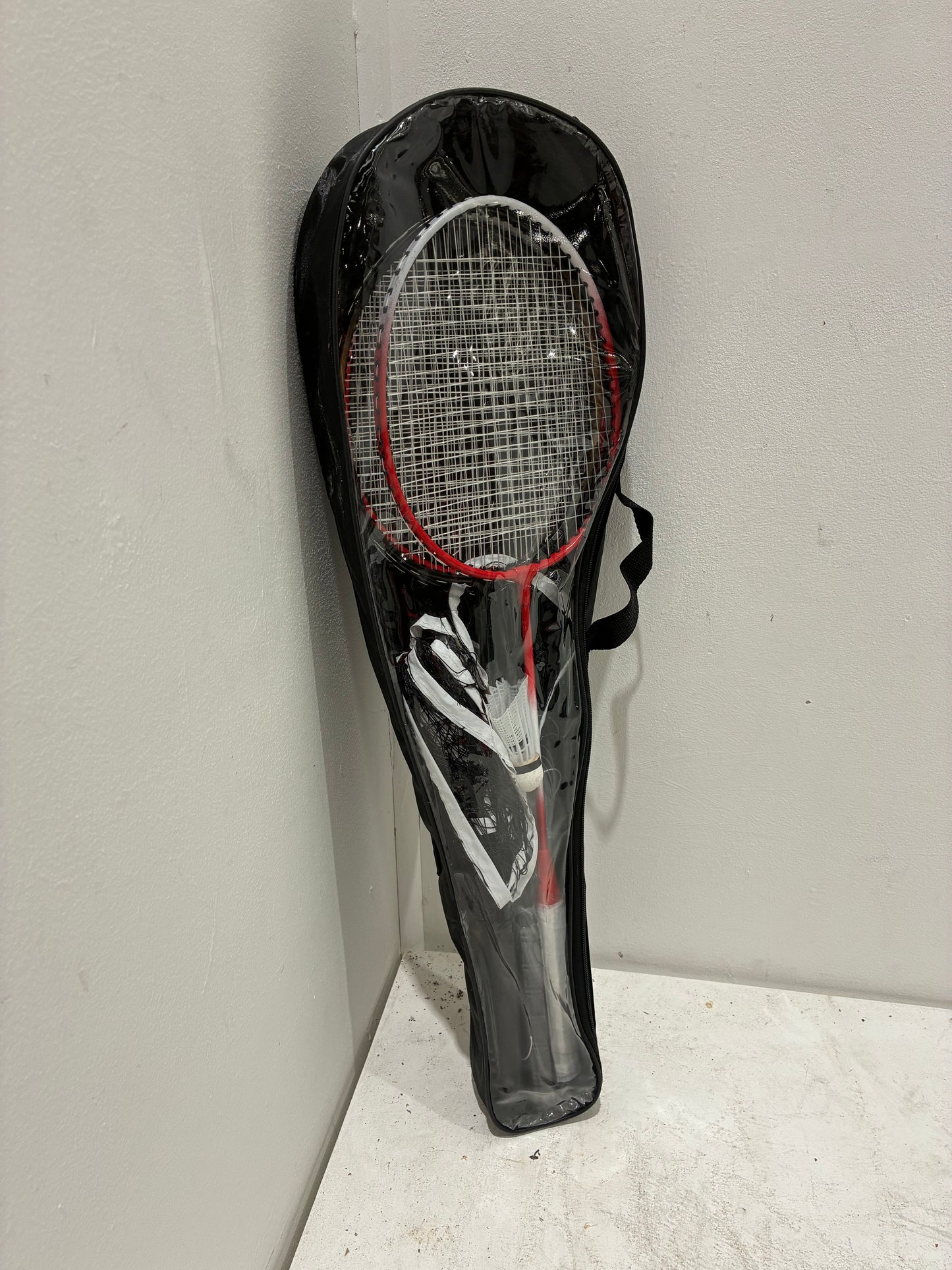 Badminton Set (New)