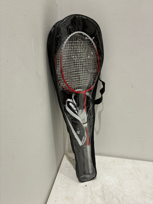 Badminton Set (New)