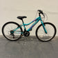 Apollo Kinx 24” Bike (Pre-loved)