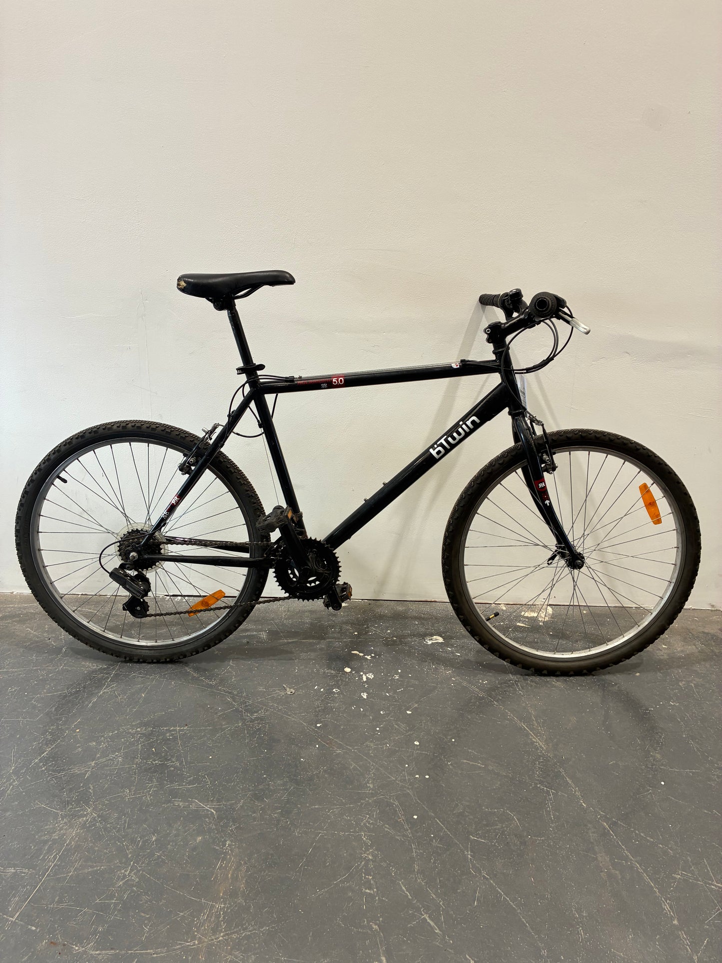 B-Twin 26” Bike (Pre-loved)