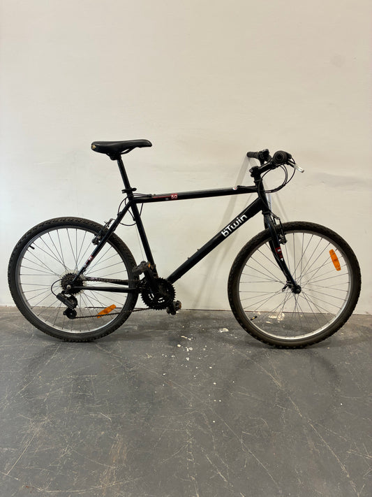 B-Twin 26” Bike (Pre-loved)