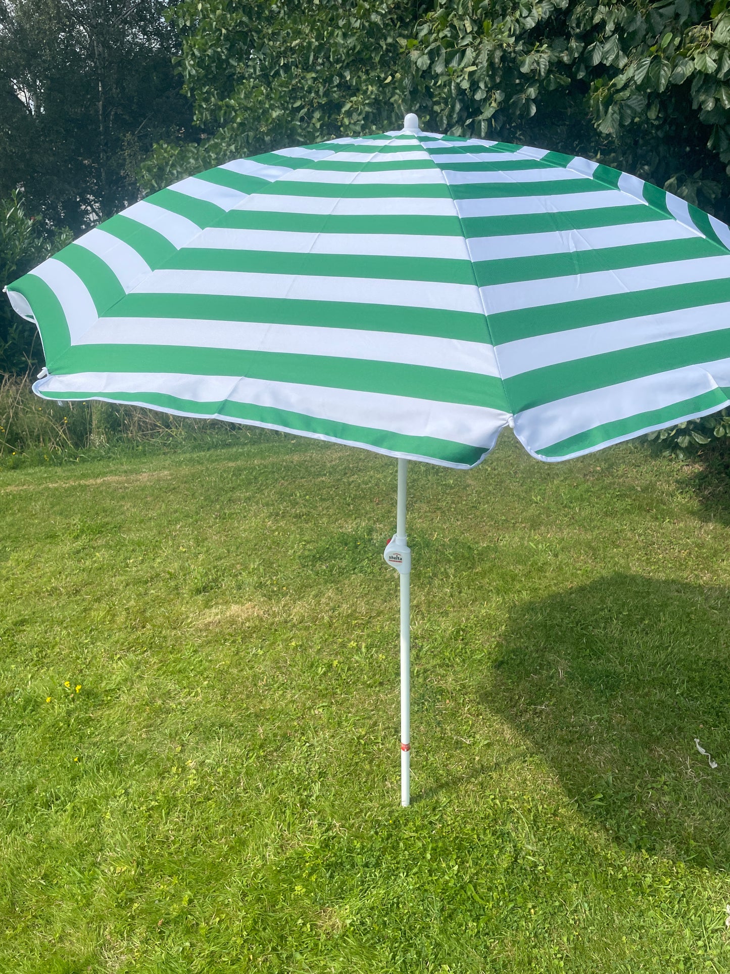 Banz shelter protector Umbrella (Pre-loved)