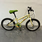 Apollo Woodland Charm 16” Bike (Pre-loved)