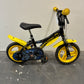 Batman 12” Bike (Pre-loved)