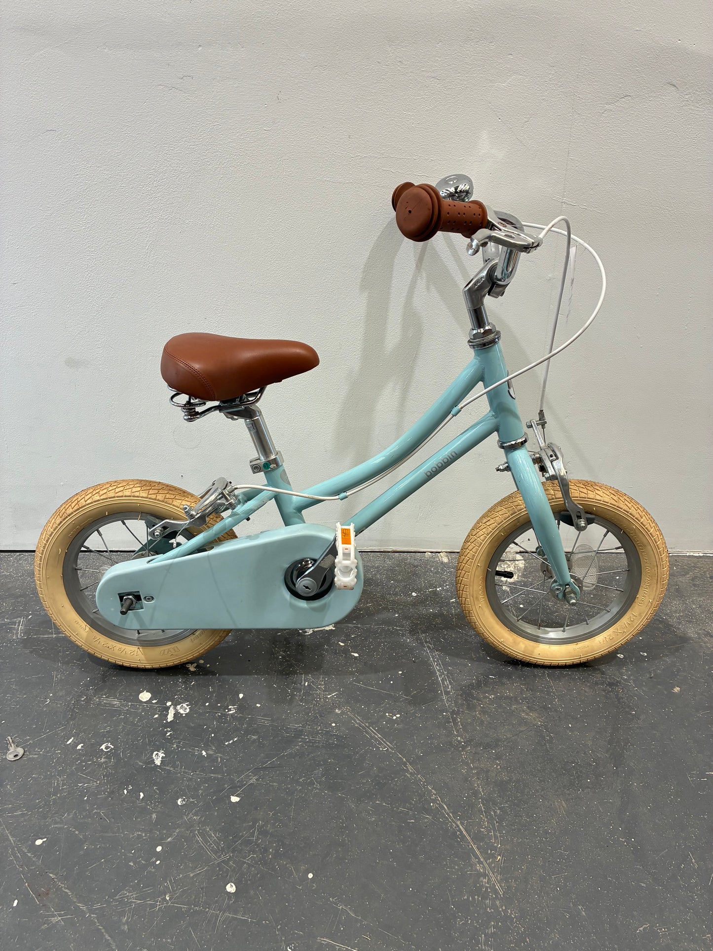 Bobbin 12” Bike (Pre-loved)