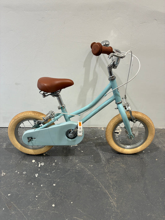 Bobbin 12” Bike (Pre-loved)