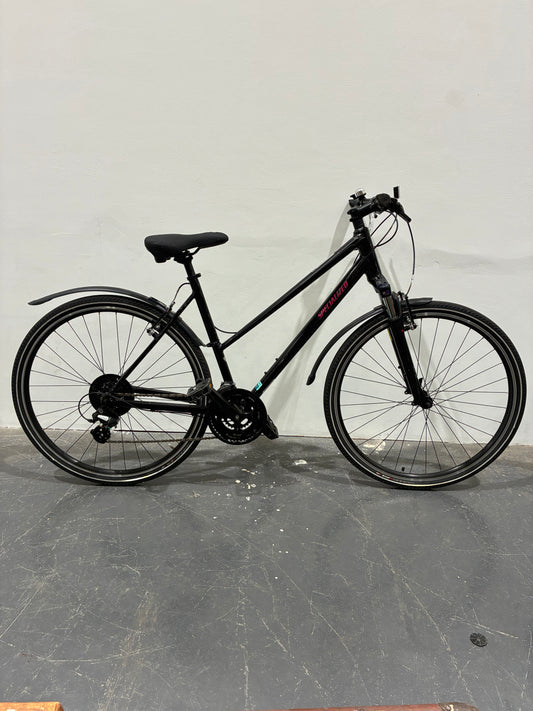 Specialized Ariel Step Through Bike (Pre-loved)