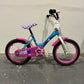 Huffy So Sweet 16” Bike (Pre-loved)