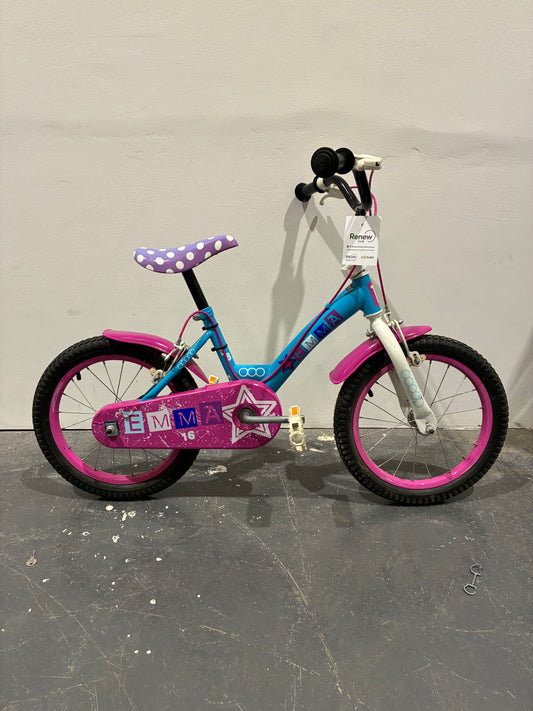 Huffy So Sweet 16” Bike (Pre-loved)