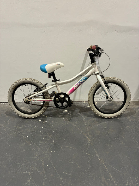 Denovo 14” Bike (Pre-loved)