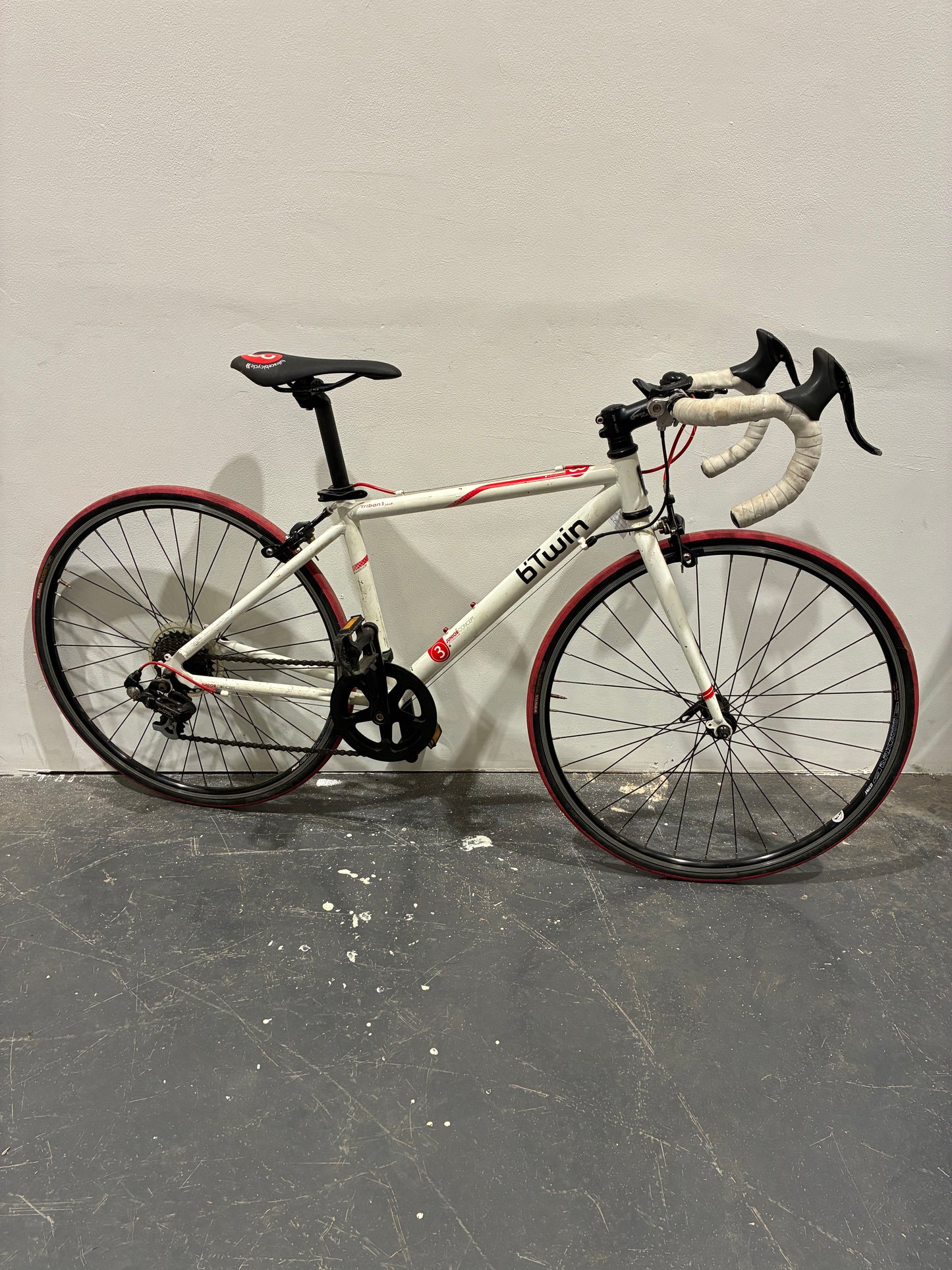 BTwin Junior Road Bike (Pre-loved)