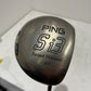 Ping Si3 Forged Titanium Golf Driver (Pre-loved)