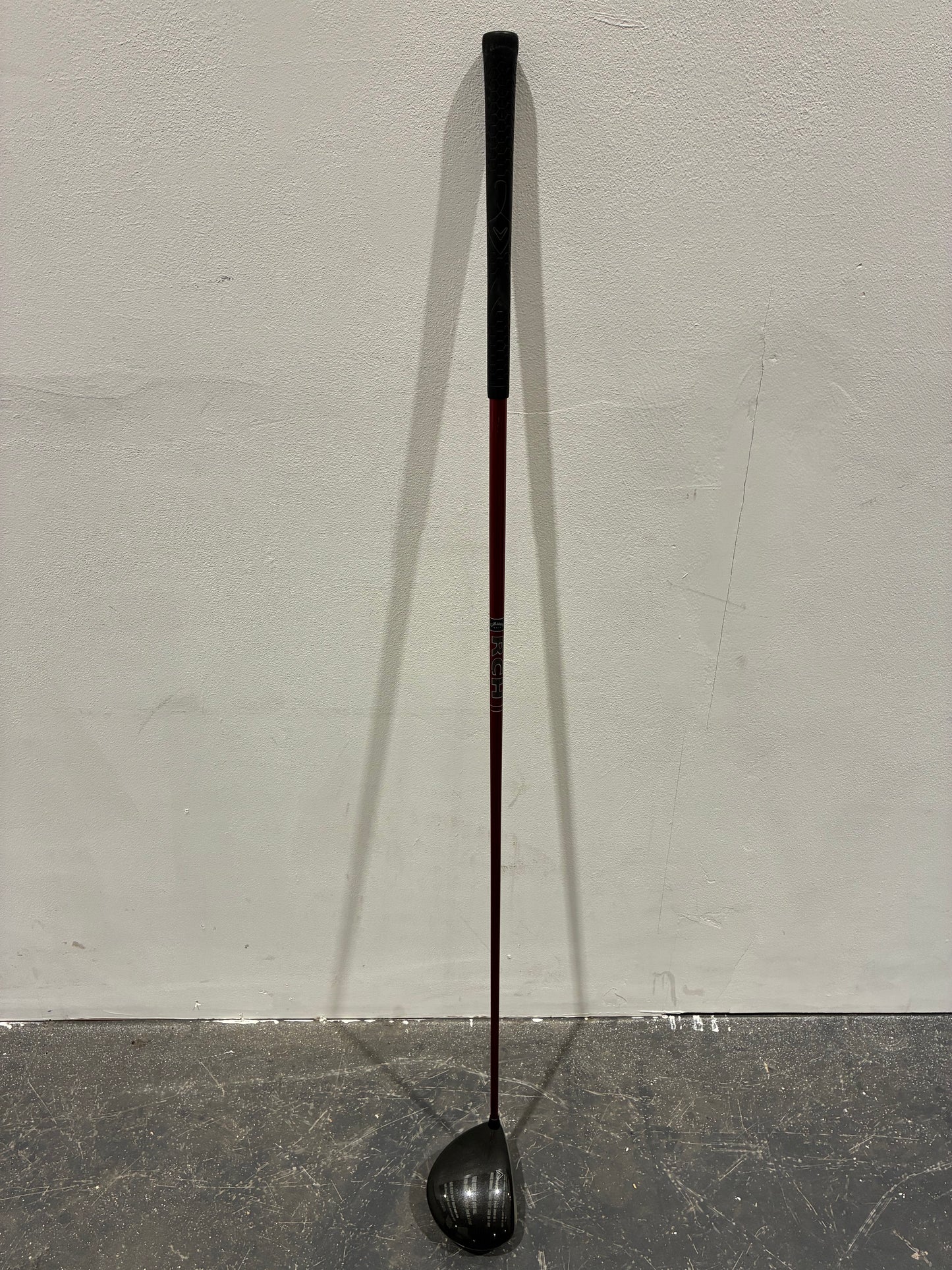 Callaway Big Bertha Titanium 454 Golf Driver (Pre-loved)