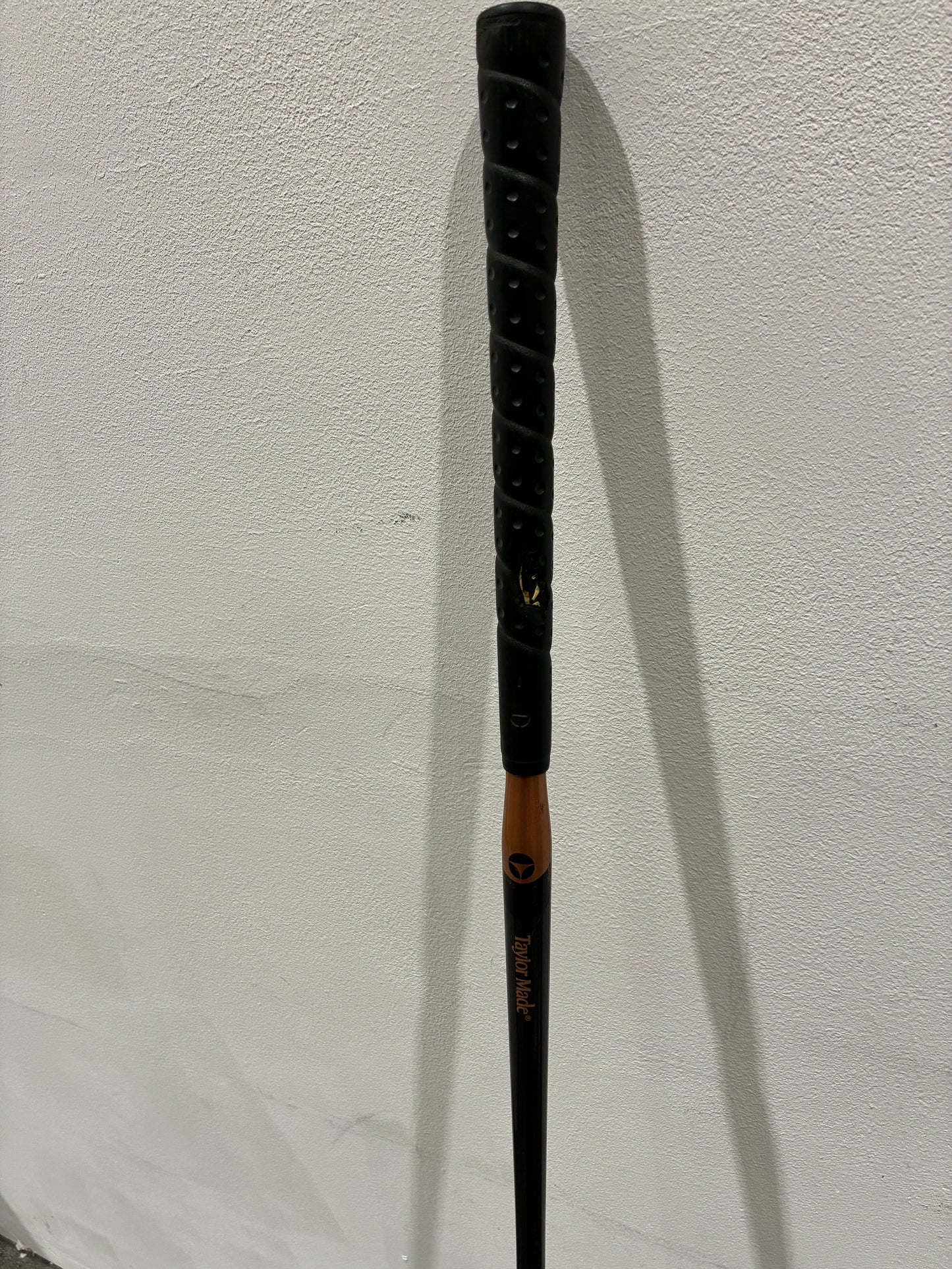 Taylormade Ti Bubble 2 Golf Driver (Pre-loved)
