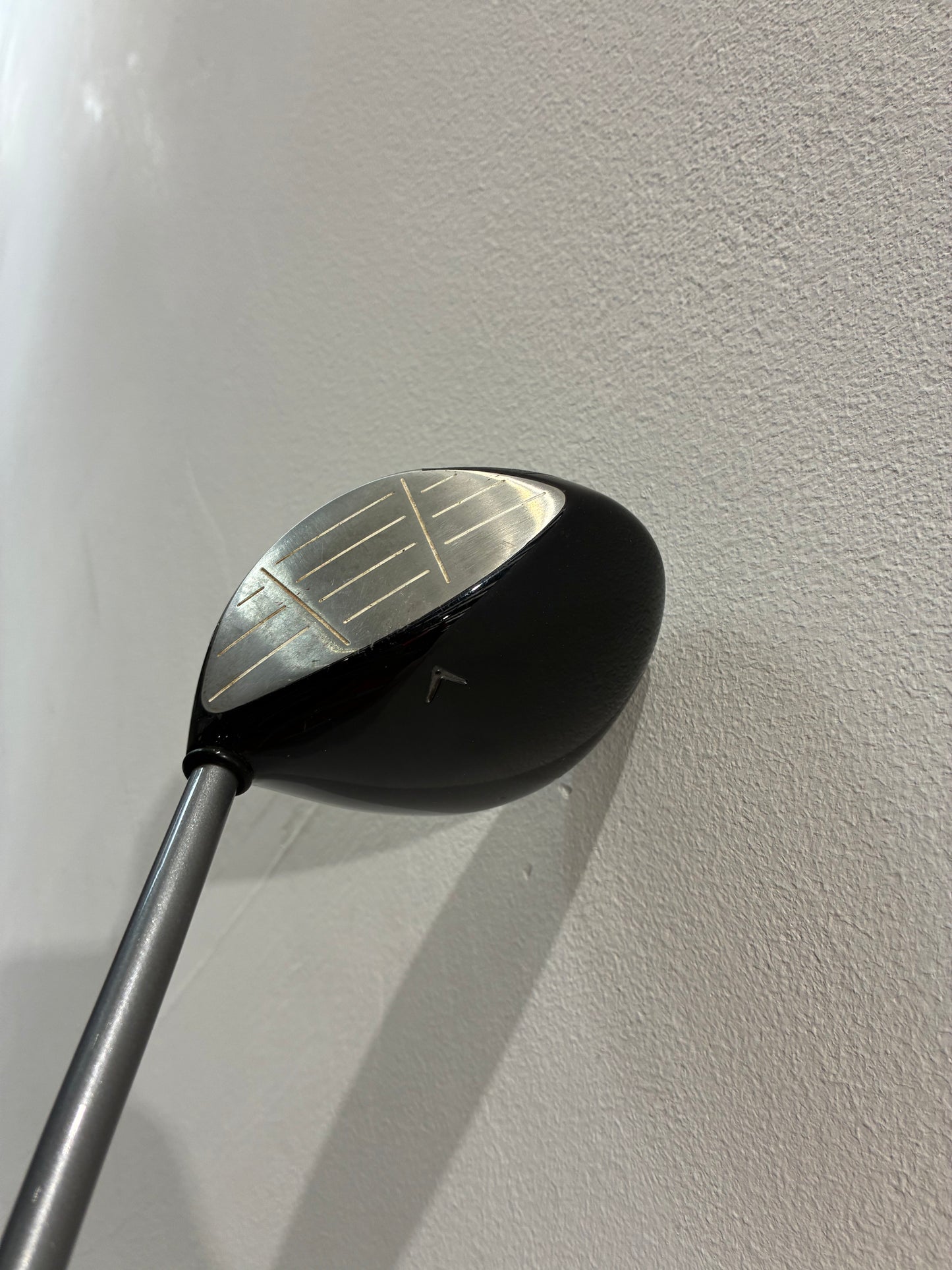 Callaway Big Bertha Steelhead Plus Golf Club (Pre-loved)