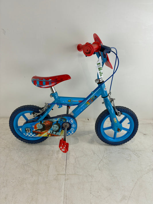 Thomas & Friends 12” Bike (Pre-loved)