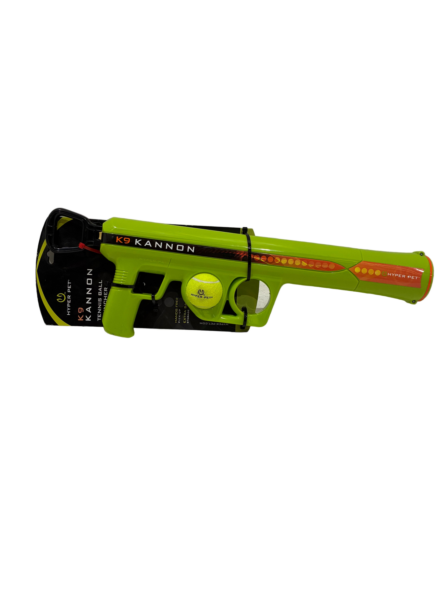 Hyper Pet Tennis Ball Launcher (New)