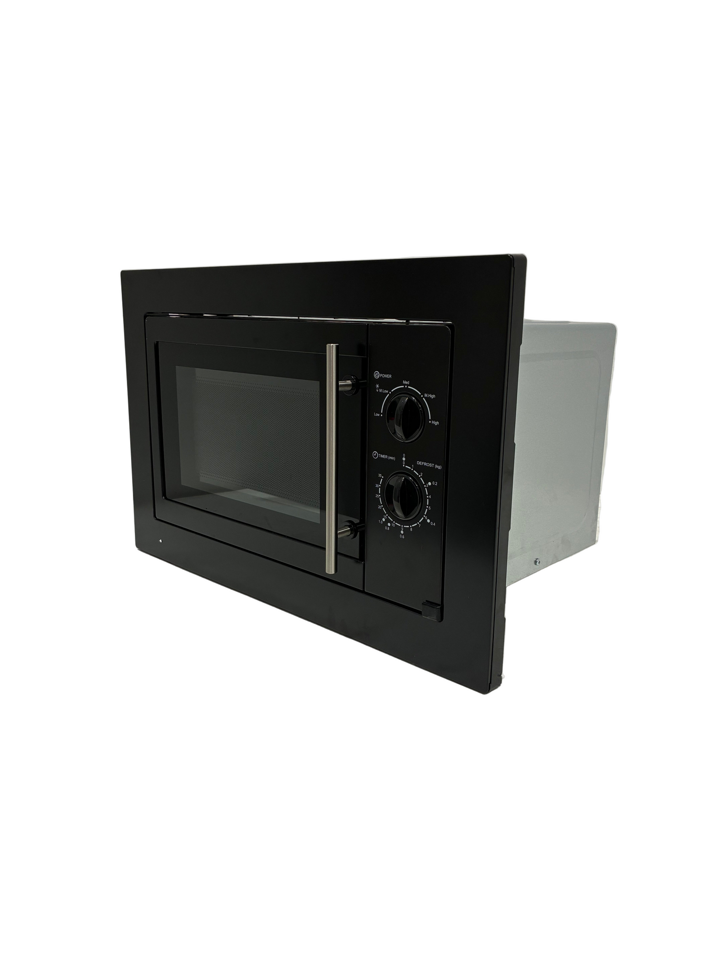 Prima Built Microwave Oven (New)