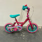 Disney Princess 12” Bike (Pre-loved)